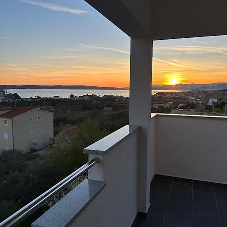 Apartment Marko With A Beautiful View Of The Sea Kaštel Sućurac Exterior foto