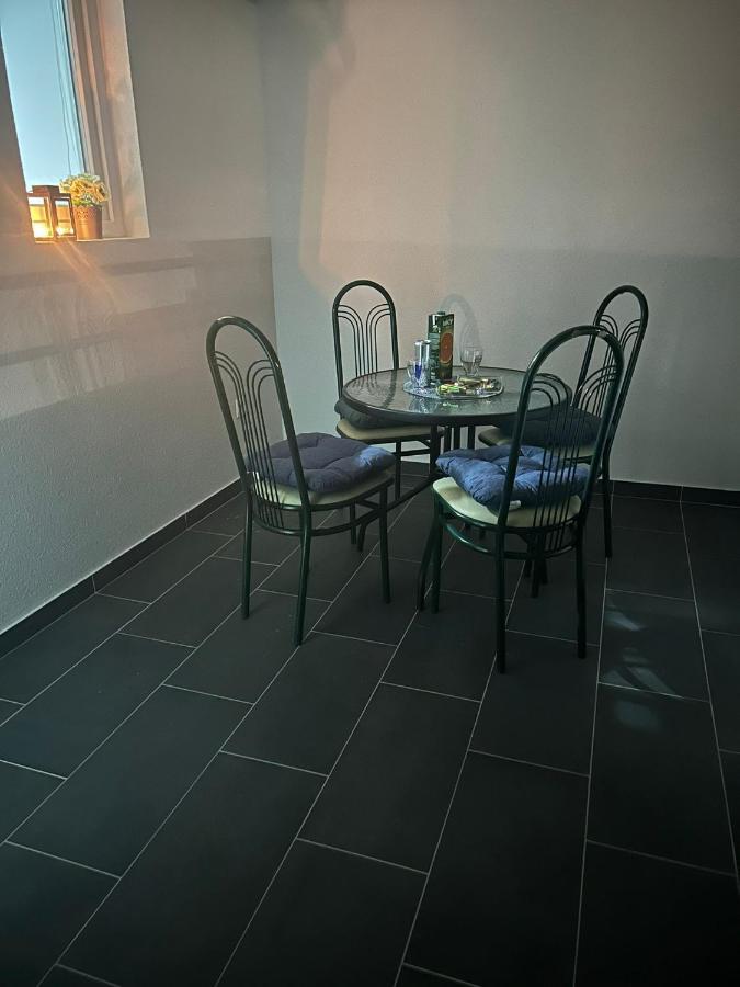 Apartment Marko With A Beautiful View Of The Sea Kaštel Sućurac Exterior foto